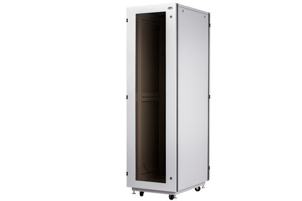ตู้ Server Rack 45U Depth 1100mm (Export Close Rack Enterprise)