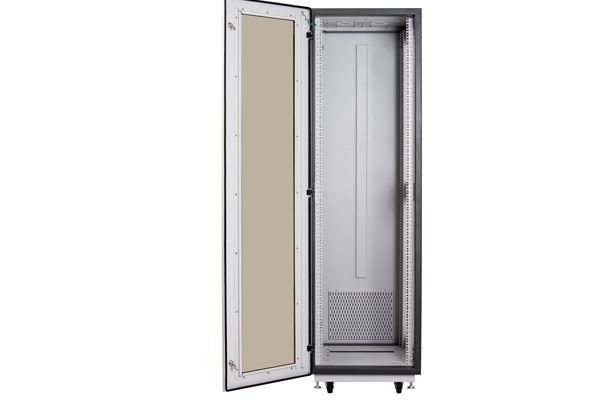 ตู้ Server Rack 37U ด้านใน