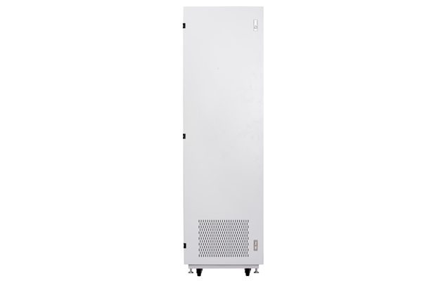 ตู้ Server Rack 37U ด้านข้าง